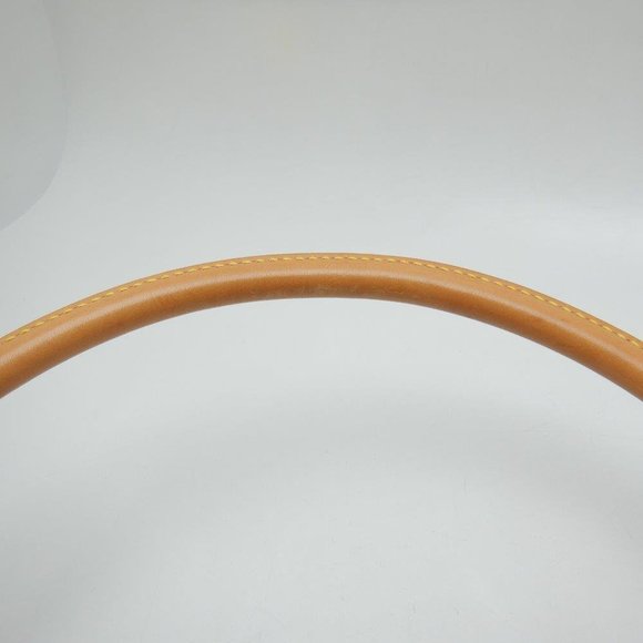 Louis Vuitton Monogram Looping MM Brown Shoulder Bag - Picture 7 of 8